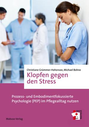 Cover of the book Klopfen gegen den Stress by Jürgen Zulley, Barbara Knab