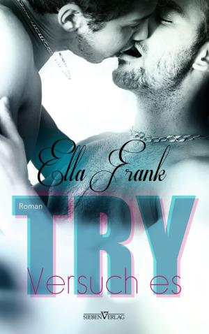 Cover of the book Try - Versuch es by Amelia Blackwood