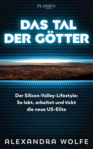 Cover of the book Das Tal der Götter by Jeremy Gutsche