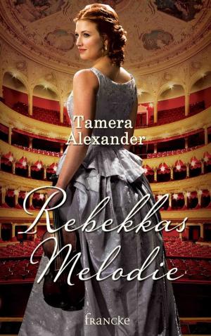 Cover of the book Rebekkas Melodie by Max Lucado