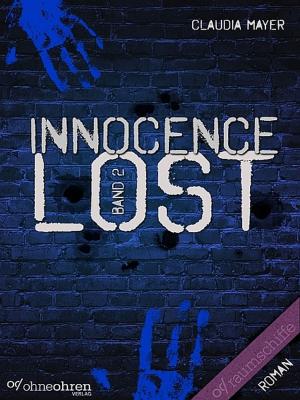 bigCover of the book Innocence Lost by 