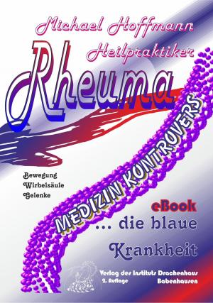 Book cover of Rheuma - die blaue Krankheit