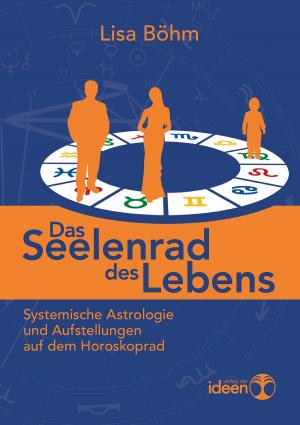 Cover of the book Das Seelenrad des Lebens by Nicole  Y. Edwards DO