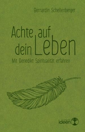 Book cover of Achte auf dein Leben
