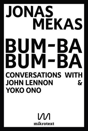 bigCover of the book Bum-Ba Bum-Ba by 