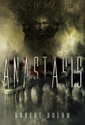 Cover of the book Anastasis by Wright Forbucks