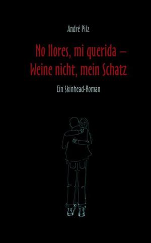 Cover of the book No llores mi querida. Weine nicht, mein Schatz by Denise Hahnheiser