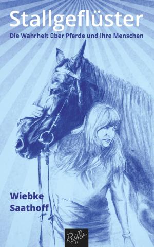 Book cover of Stallgeflüster
