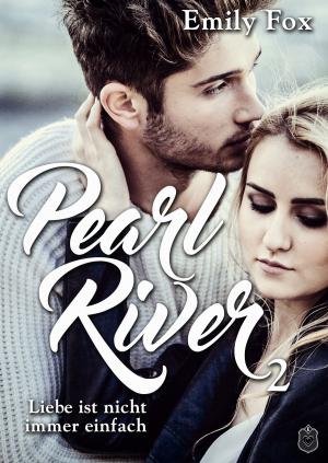 Cover of the book Pearl River by Terence O'Grady