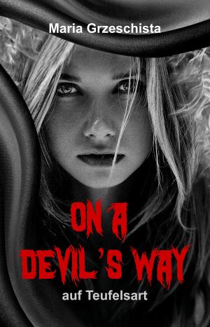 bigCover of the book On A Devil's way by 
