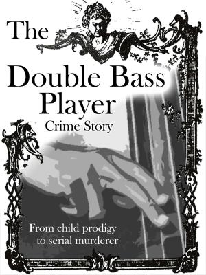 Cover of the book The Double Bass Player by Robert Shroud