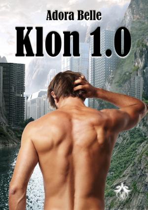 Book cover of Klon 1.0