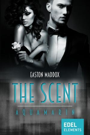 bigCover of the book The Scent - Aquamarin by 