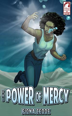 Cover of the book The Power of Mercy by Jess Lea