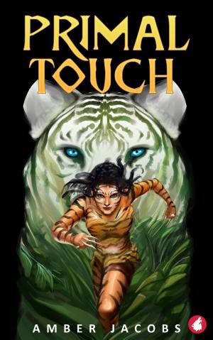 Cover of the book Primal Touch by Lee Winter