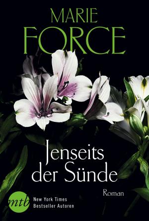 Cover of the book Jenseits der Sünde by Ann Elizabeth Cree