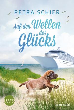 Cover of the book Auf den Wellen des Glücks by Gena Showalter