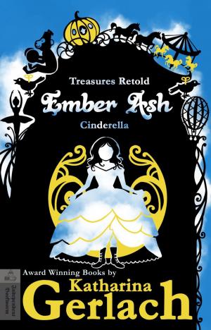 Cover of Ember Ash (Cinderella)