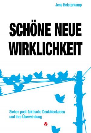 bigCover of the book Schöne neue Wirklichkeit by 