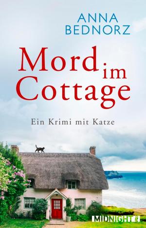 Cover of the book Mord im Cottage by Daniela Gesing