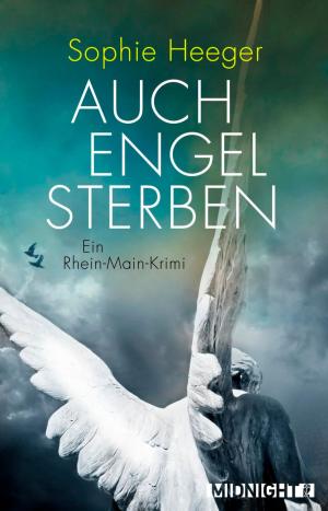 Cover of Auch Engel sterben