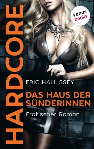 bigCover of the book Das Haus der Sünderinnen - HARDCORE by 