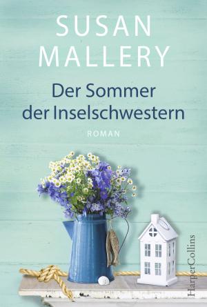Book cover of Der Sommer der Inselschwestern