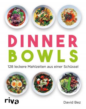 Cover of the book Dinner Bowls by Riva Verlag