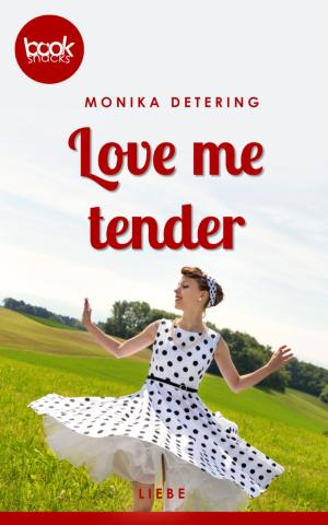 Cover of the book Love me tender (Kurzgeschichte, Liebe) by Heidrun Böhm