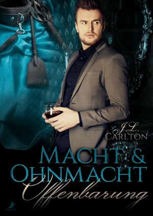 Cover of the book Macht und Ohnmacht 2: Offenbarung by Bettina Kiraly
