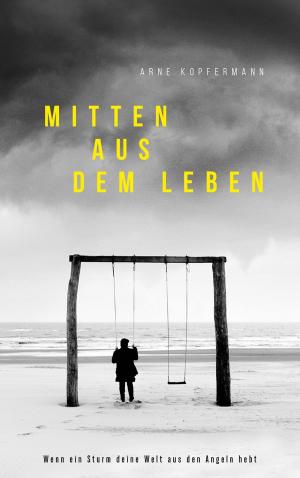 Cover of the book Mitten aus dem Leben by Christian Mörken
