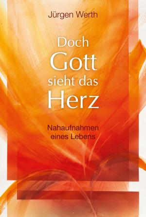Cover of the book Doch Gott sieht das Herz by Thomas Franke