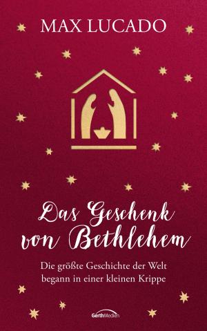 Cover of the book Das Geschenk von Bethlehem by Kelly Carr