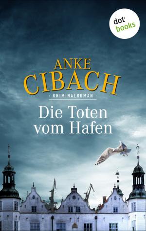 Book cover of Die Toten vom Hafen