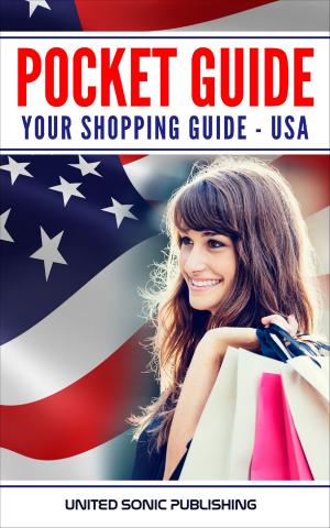 Book cover of Shopping Malls Usa