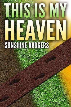 Book cover of This Is My Heaven