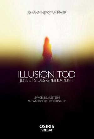 Book cover of Illusion Tod