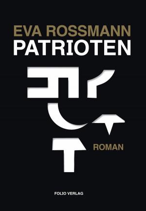 Book cover of Patrioten