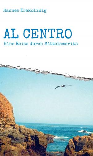 Cover of the book Al Centro by Chris Strange