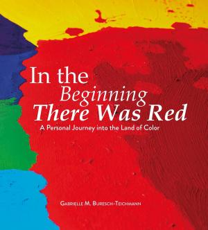 bigCover of the book In the Beginning There Was Red by 