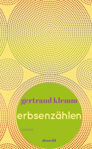Cover of the book Erbsenzählen by Werner Schwab