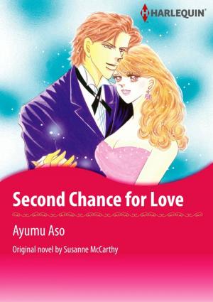 Cover of the book SECOND CHANCE FOR LOVE by B.J. Daniels, Elle James