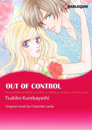 Cover of the book OUT OF CONTROL by Carol Finch