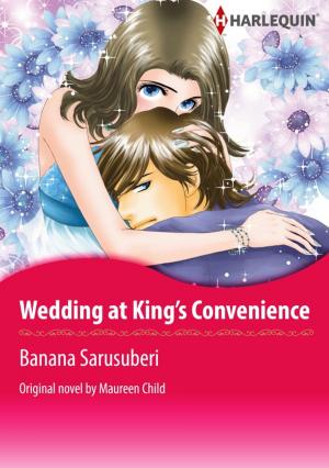 bigCover of the book WEDDING AT KING'S CONVENIENCE by 