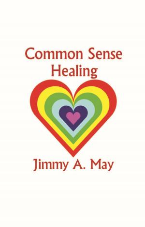Book cover of Common Sense Healing