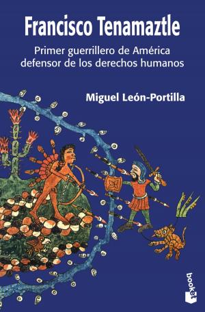 Cover of the book Francisco Tenamaztle by Corín Tellado
