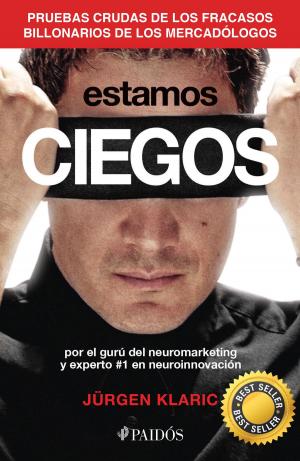 Cover of the book Estamos ciegos by Paloma Navarrete
