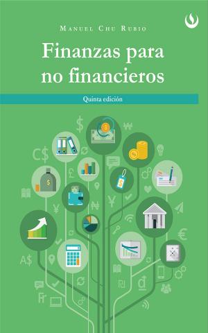 Cover of Finanzas para no financieros
