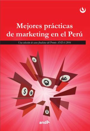 Cover of Mejores prácticas de marketing en el Perú