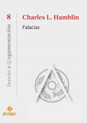Cover of the book Falacias by Luis Vega-Reñón